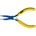 pinza becchi 1/2tondi curvi 81457